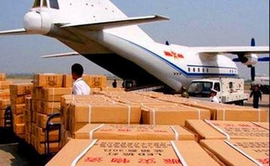 南京機場空運物流指南 國內(nèi)貨物運輸代理服務(wù)與聯(lián)系方式詳解