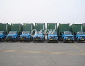 鼎湖區到深圳拖車與進出口代理全攻略 高效連接，物流無憂