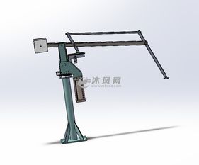 探索助力機械手模型圖的設計與應用